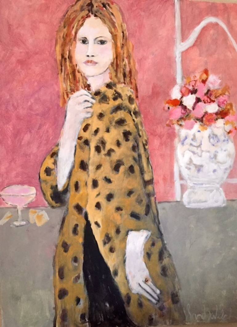 8-cocktails-abstract-art-sandy-welch