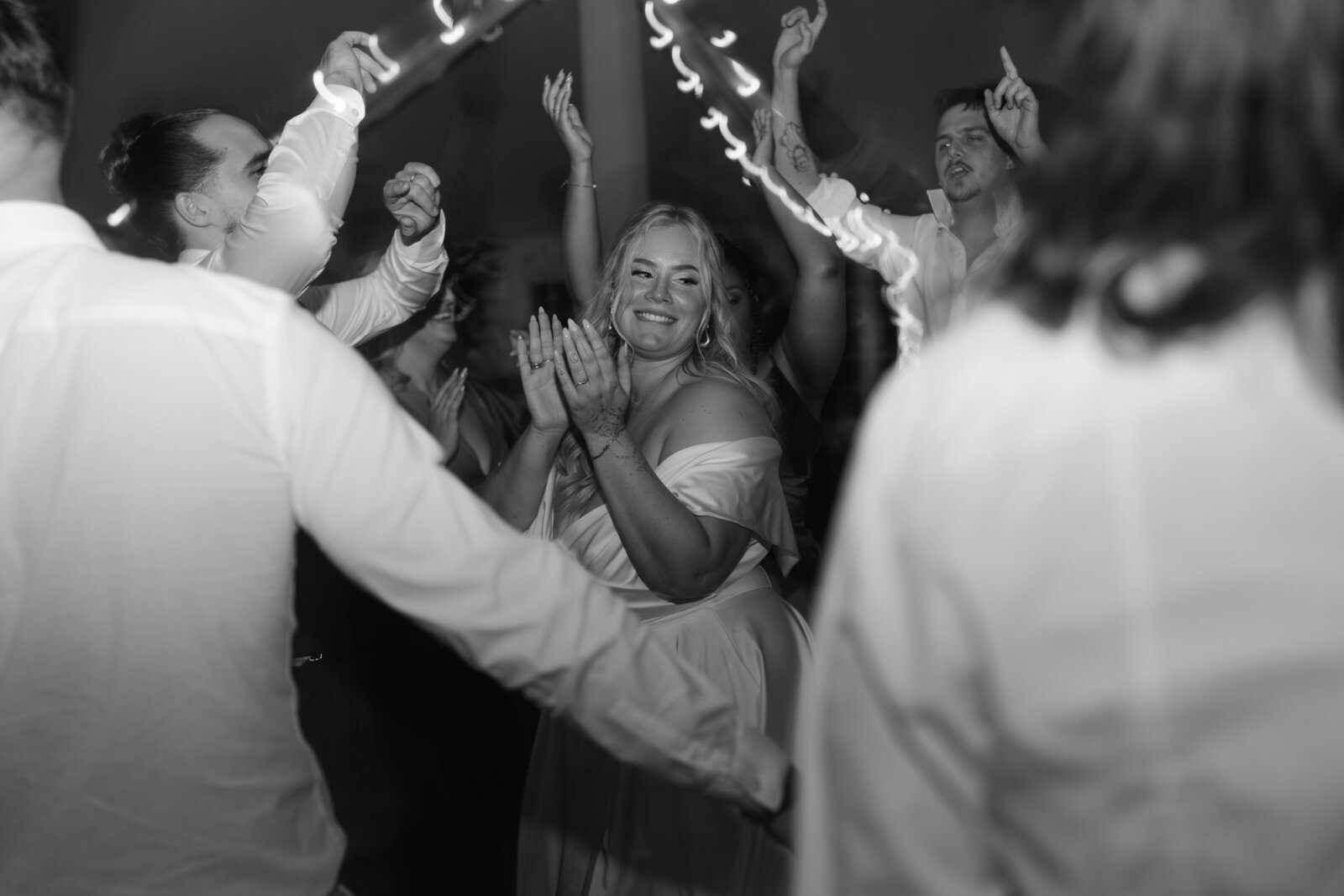 Montreal wedding