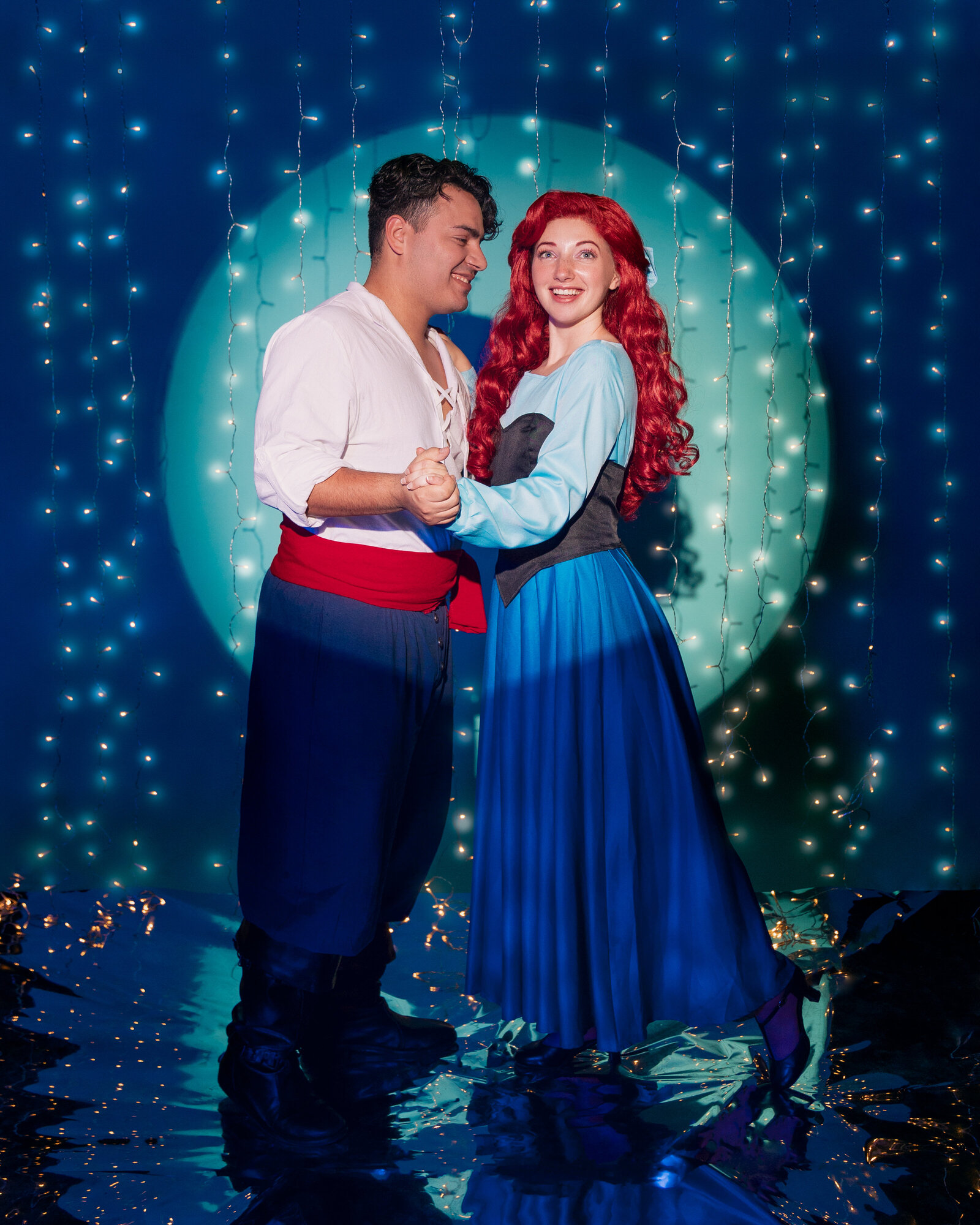 Little Mermaid Publicity Final - Hopeful Theatre Project - Delaney Rain Photography-73