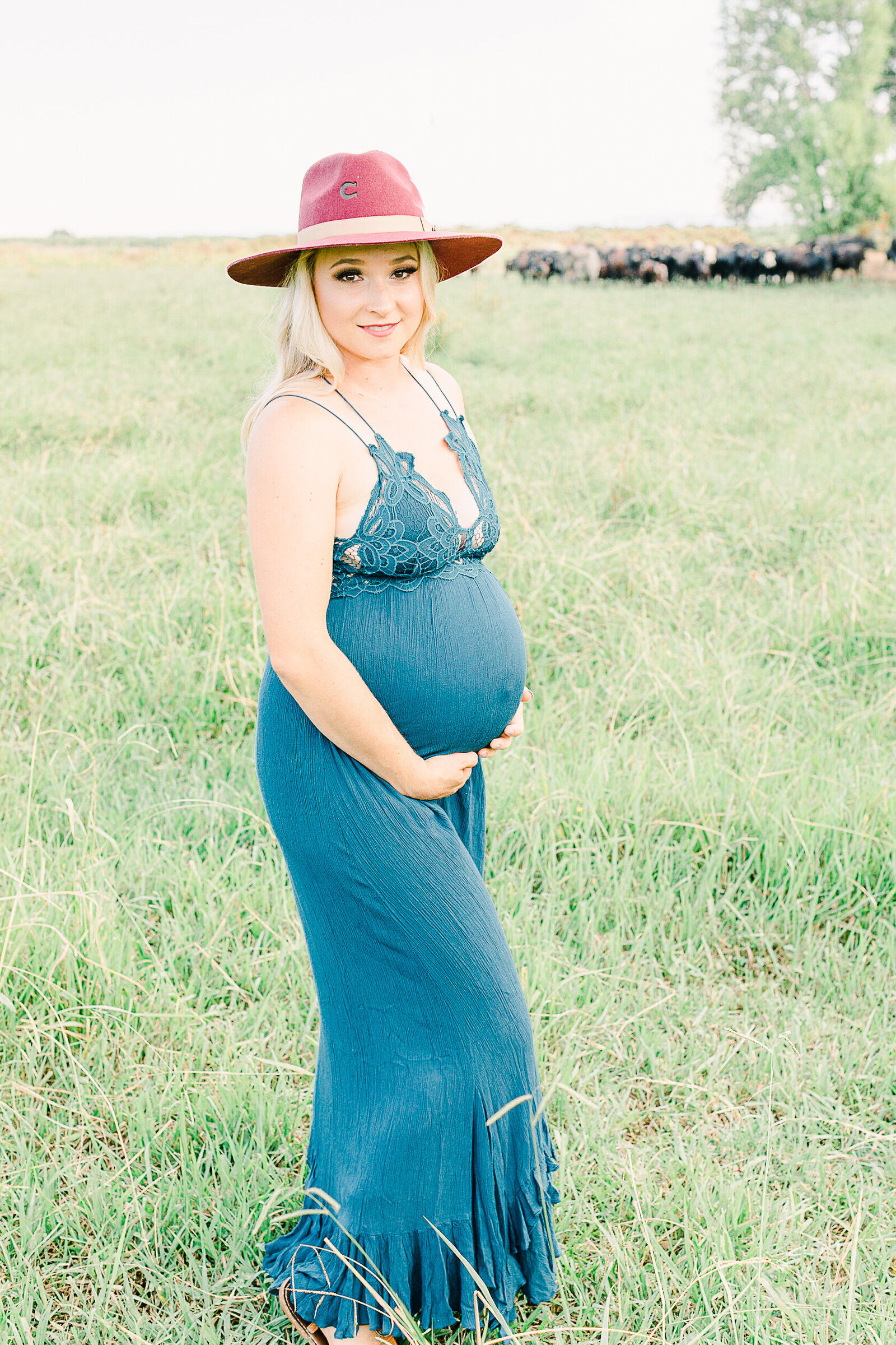 nor cal maternity photography