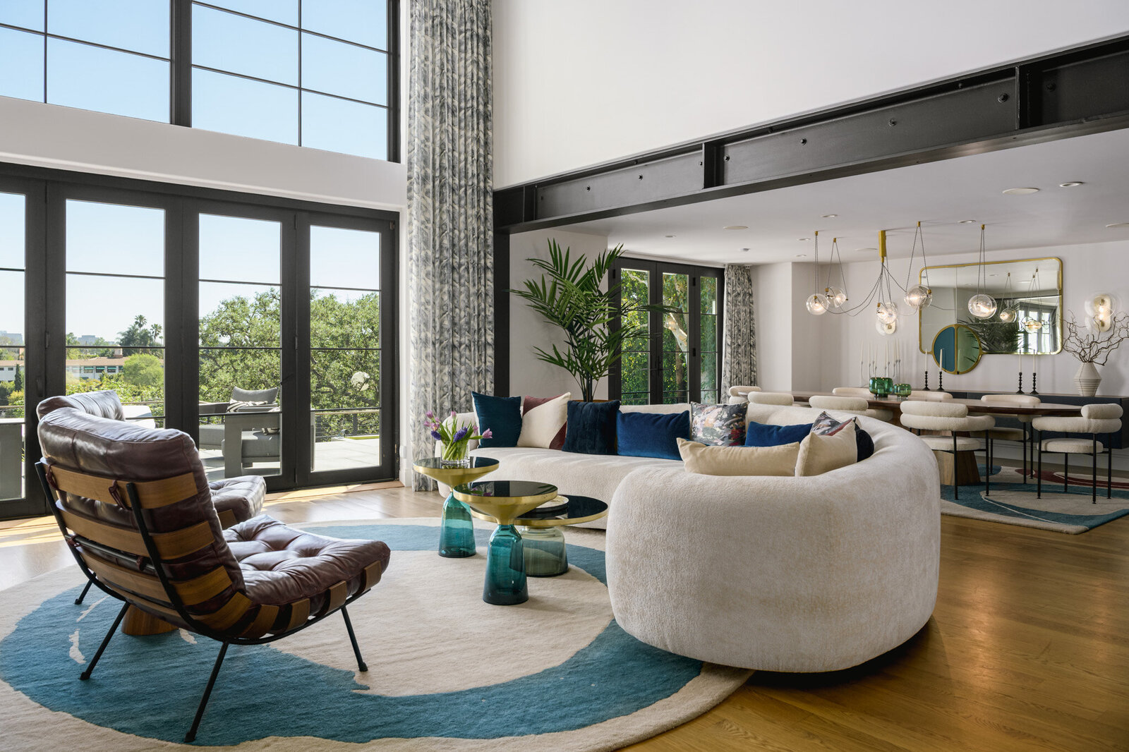 Storm Interiors | Los Angeles Interior Design Studio