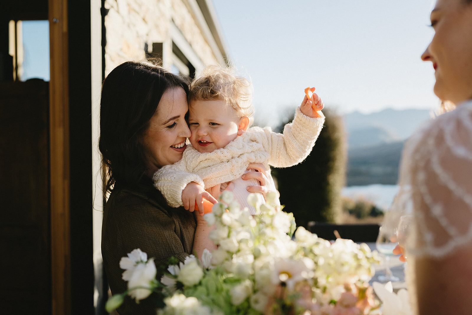 Melissa Clark Photography - Queenstown Wedding Photographer - Lake Hayes Holiday Home Wedding - Katherine & Adam 4.5.24-84