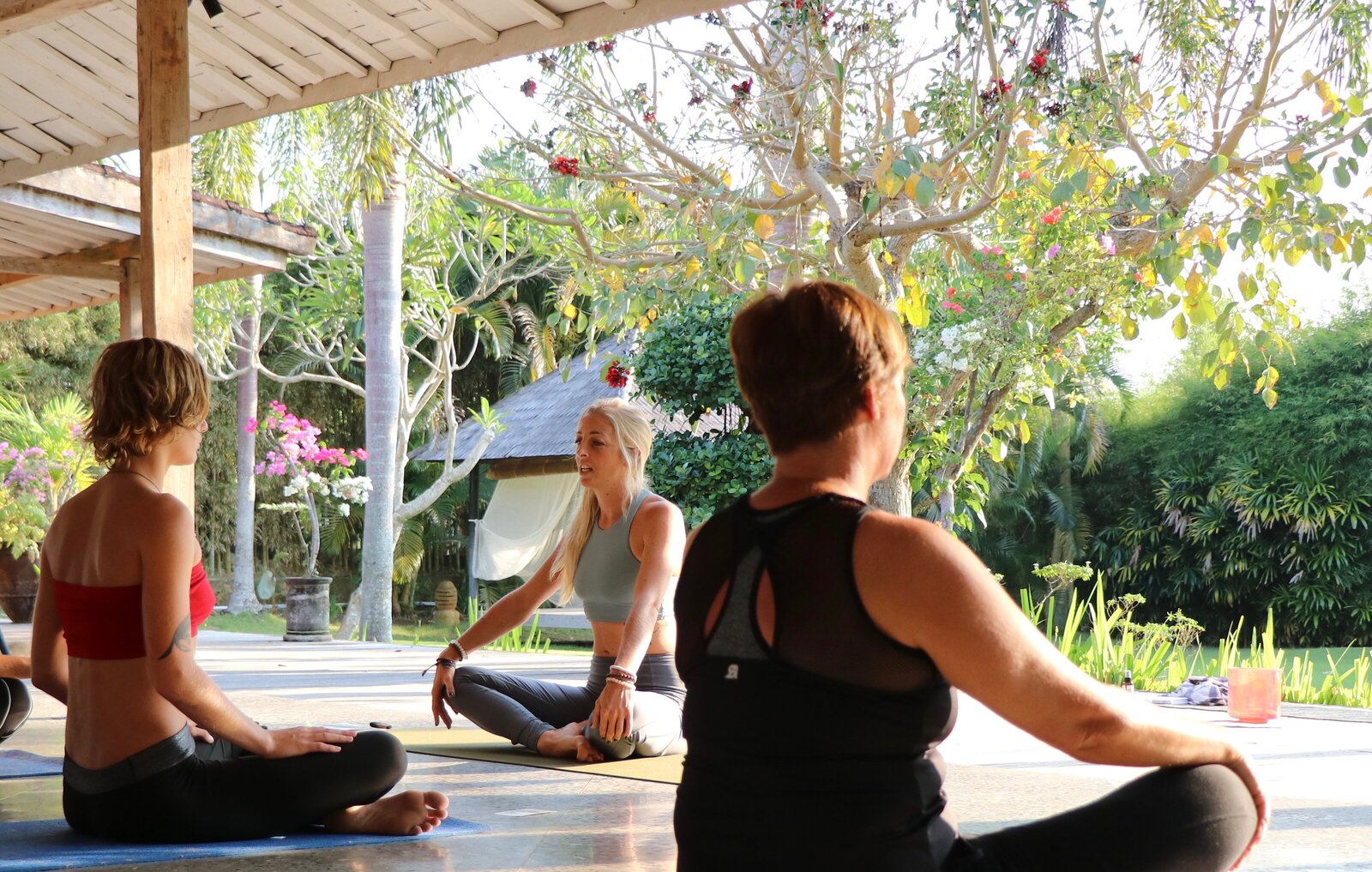 learn yoga in bali with yinside yoga bali retreats