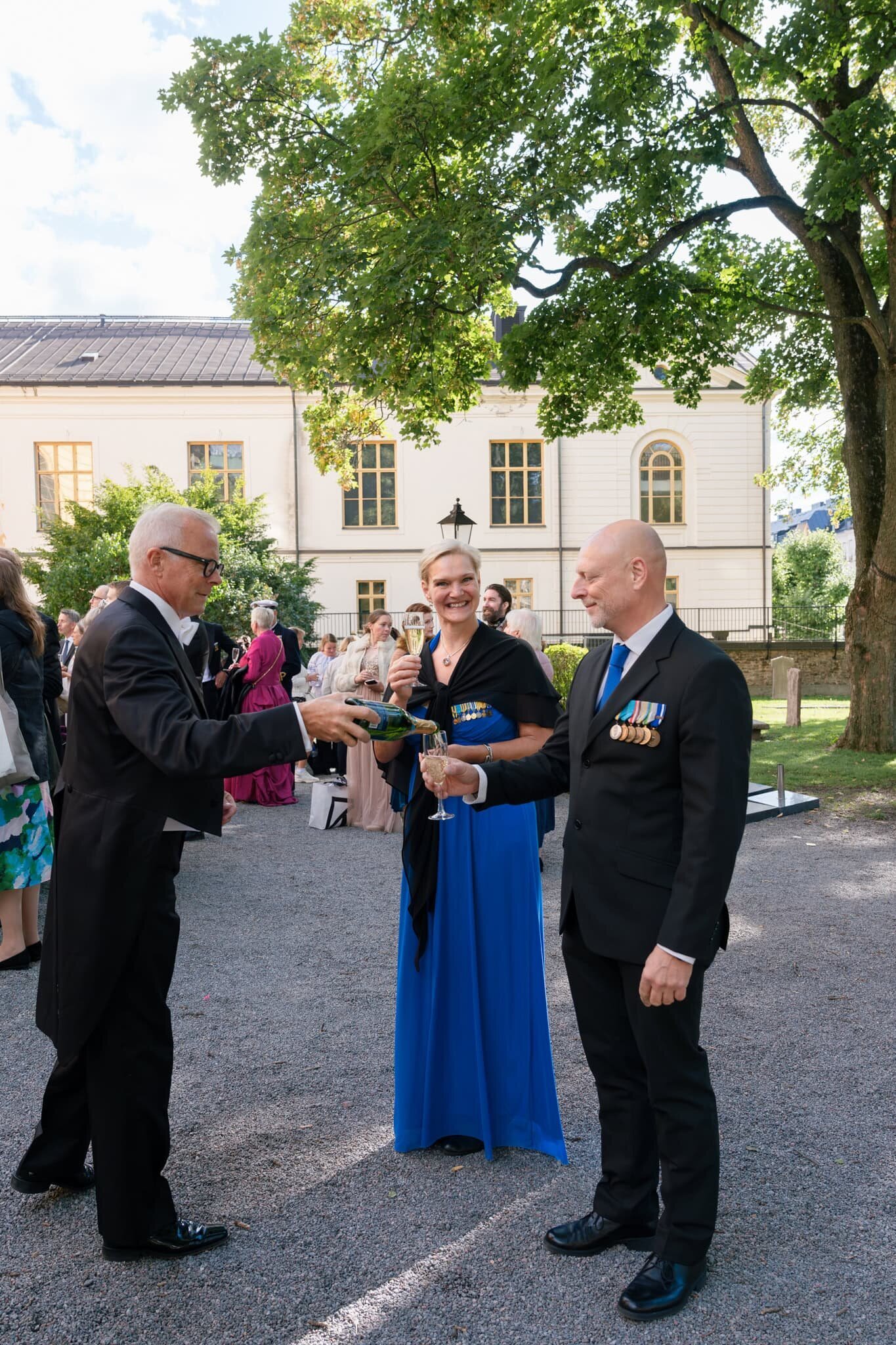 Destination Wedding Photographer in Stockholm Anna Lundgren Wedding at Hedvig Eleonora Church, Hotel Diplomat and M:S Blue Charm in Östermalm Stockholm Sweden63