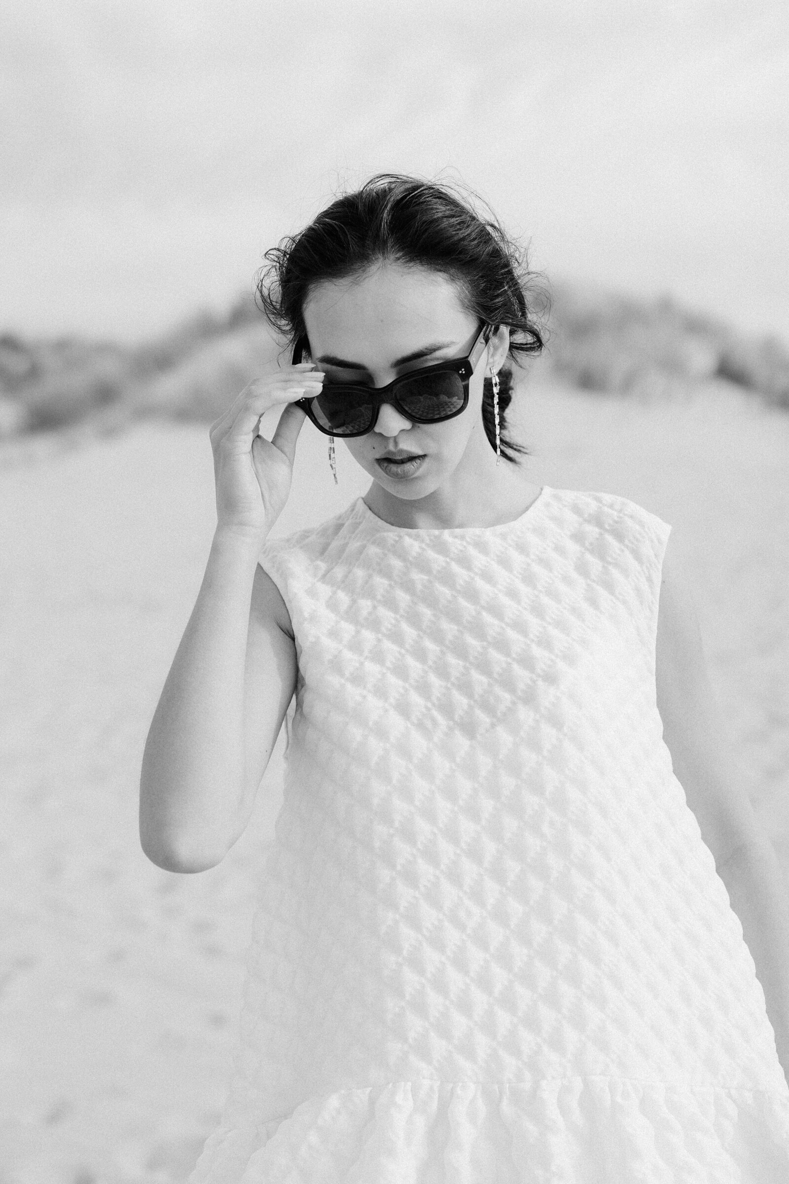 093Coastal Desert Editorial Maritha Mae