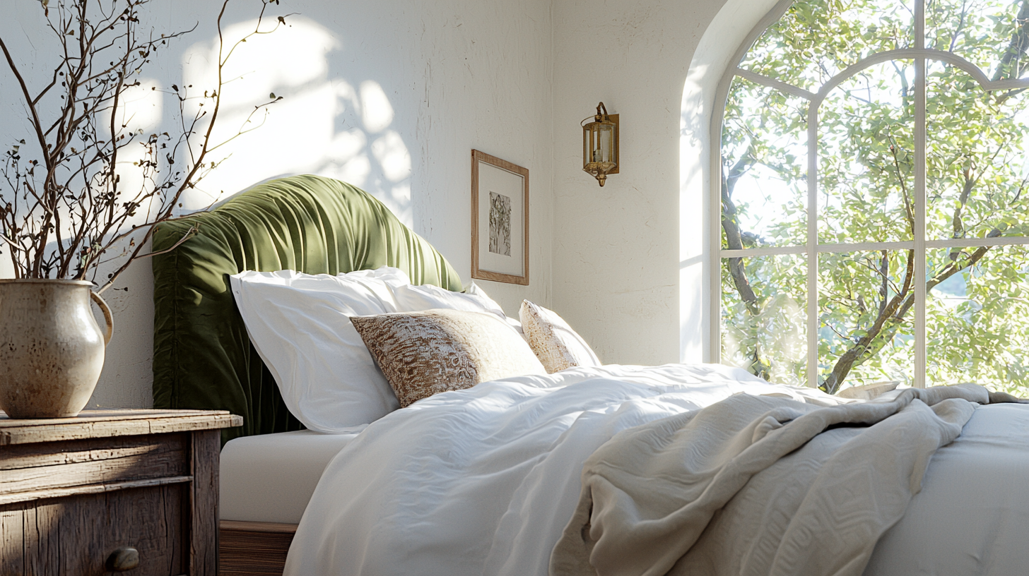 HH Website Bedroom 