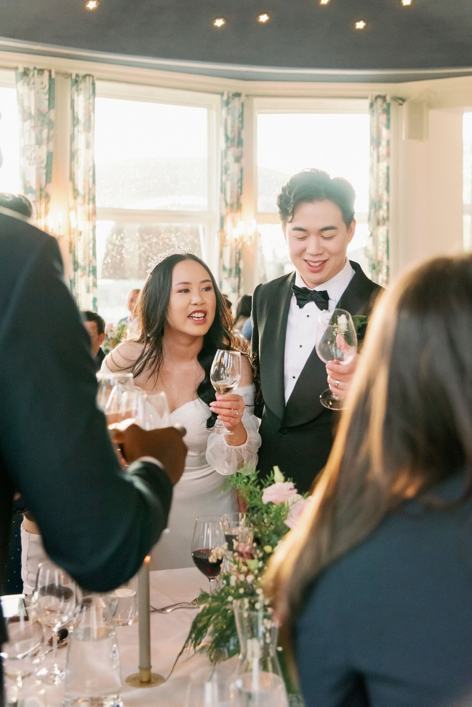 Destination Wedding Photographer Anna Lundgren in Stockholm Wedding at Solliden Skansen Stockholm Sweden_158