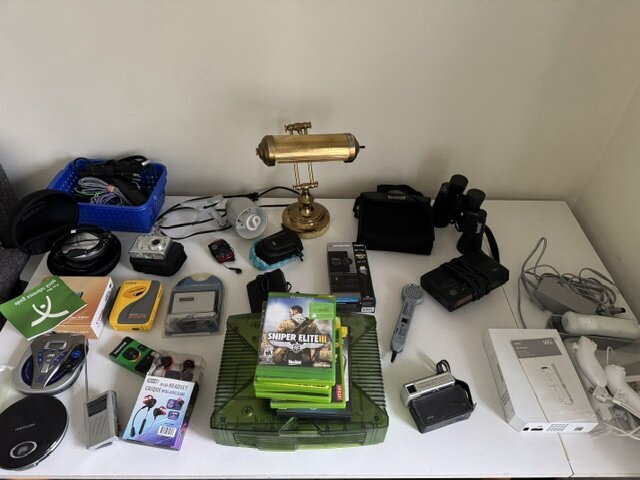 key estate sales-nova scotia estate sale-sackvill Nova Scotia18