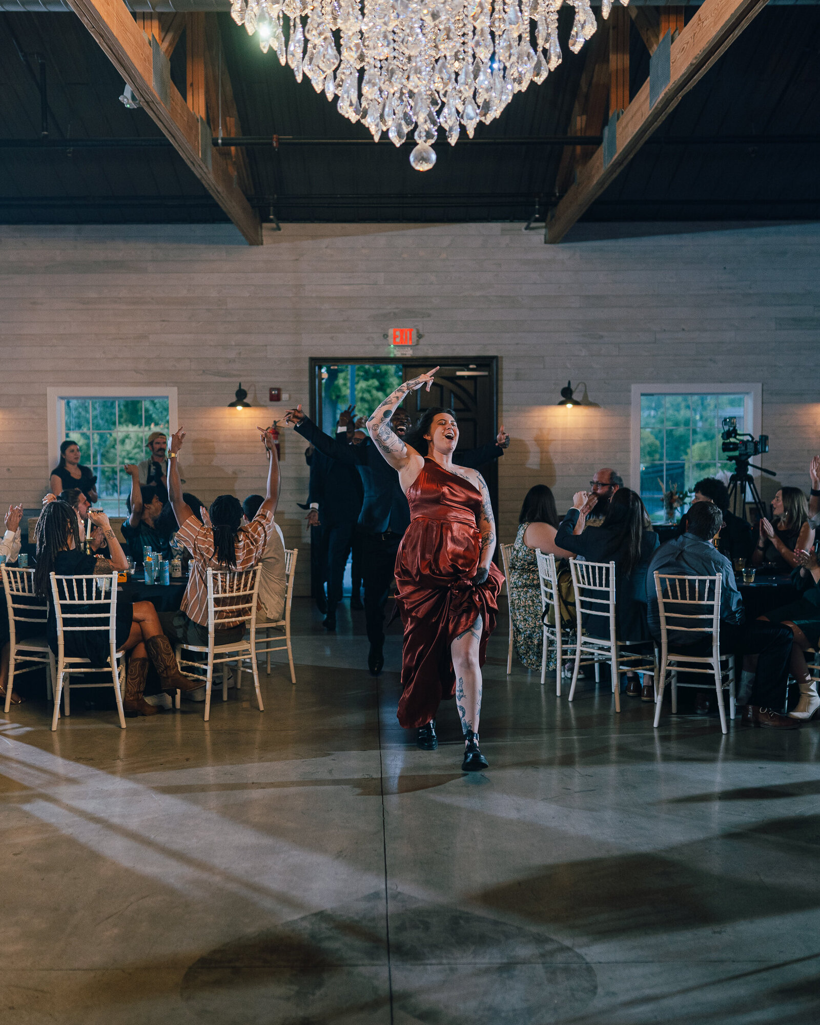 Saenz The Farmhouse KC Event Venue Wedding315