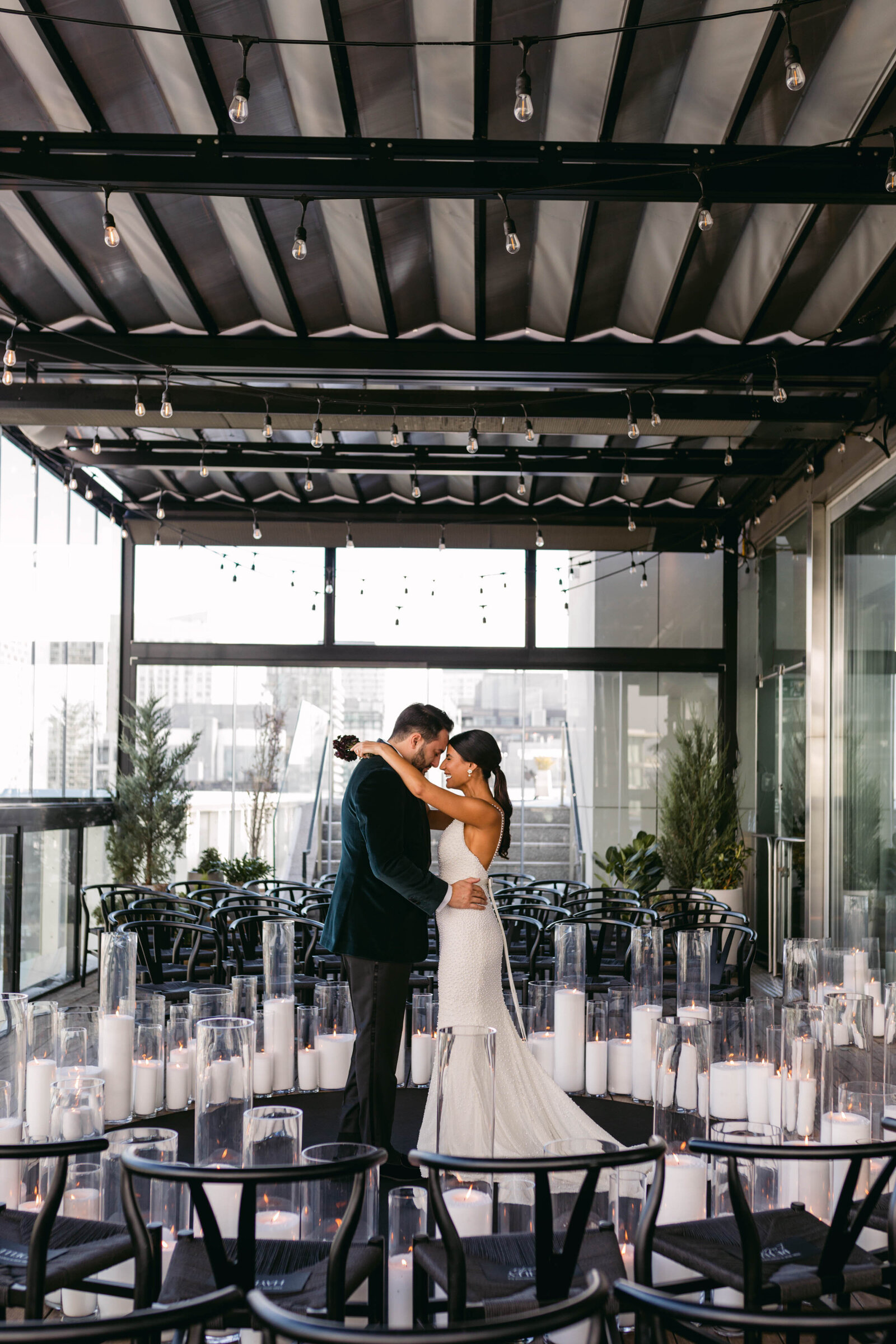 Muse Event Co. Wedding Event Planning Design Firm Production Design Management Weddings Toronto Canada Day of Coordination Full Service46