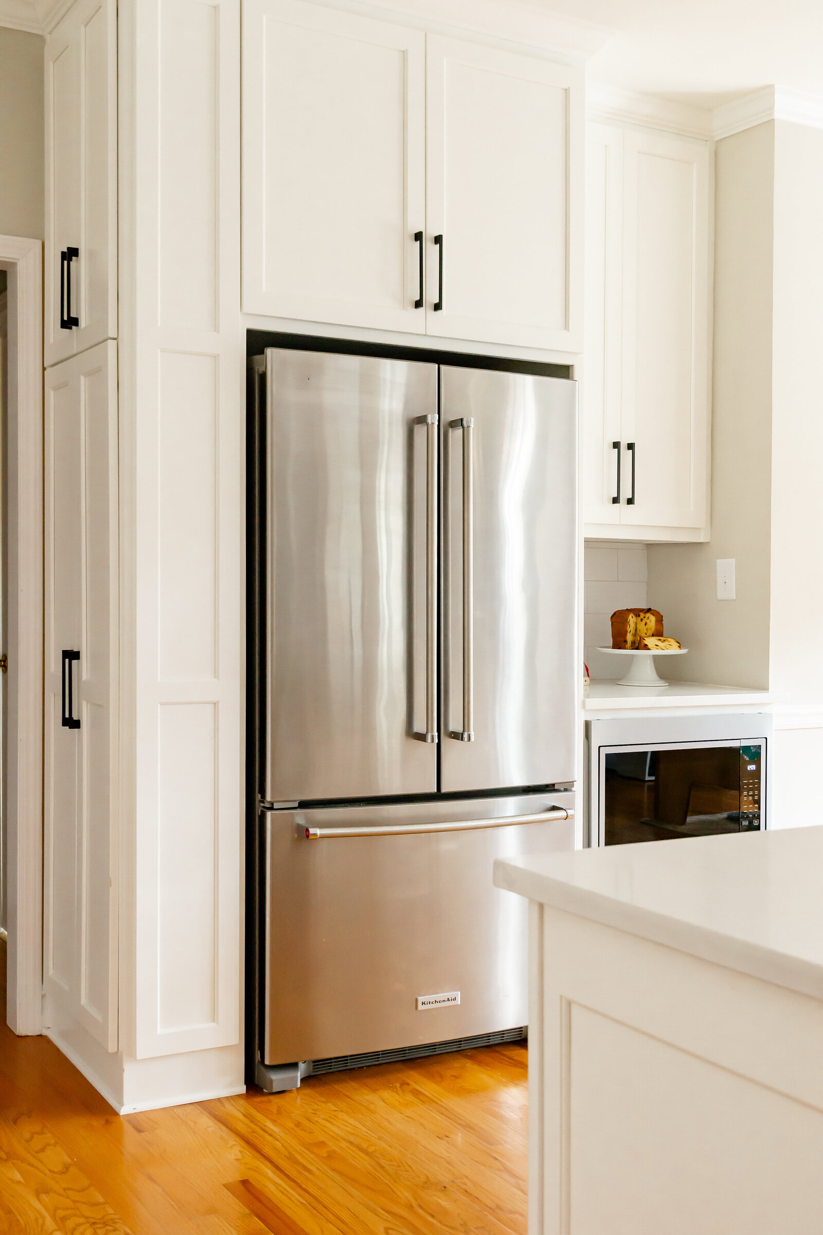 Atlanta Based Interior Designer Kitchen Rnovation classic interior design 0298