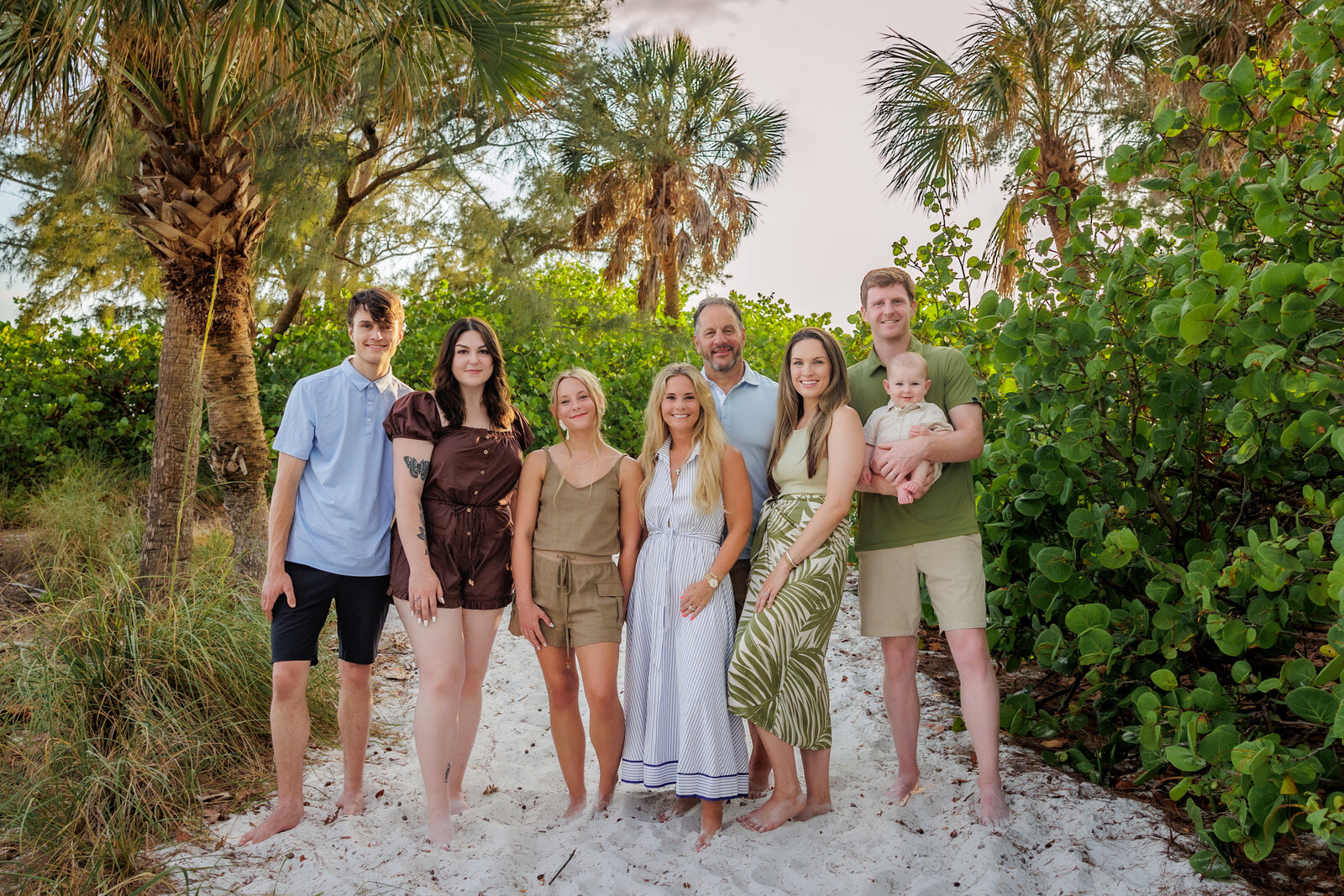 Longboat Key Family Photographer-6583