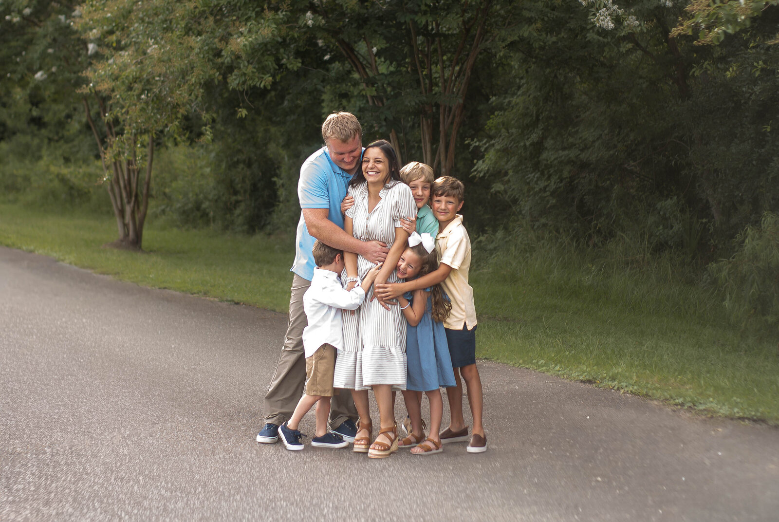 Chell Ramey Photography Denham Springs Family Photographer