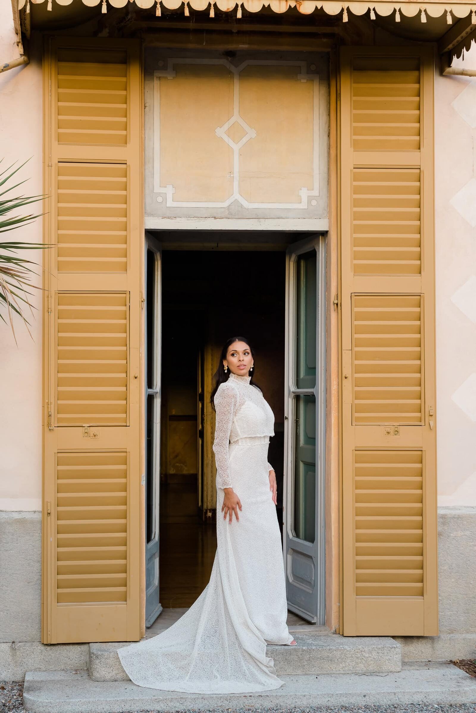 Destination Wedding Photographer Anna Lundgren in Stockholm Wedding in Lake Como at Villa Pizzo_194