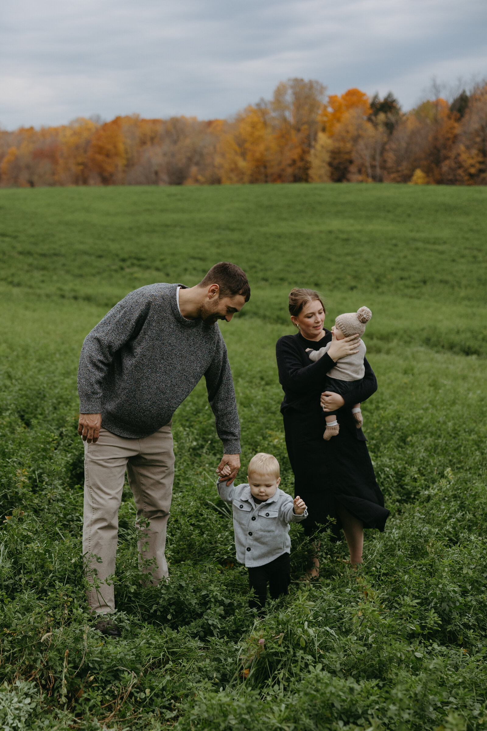 The MacLeod's - Lance Photography 32