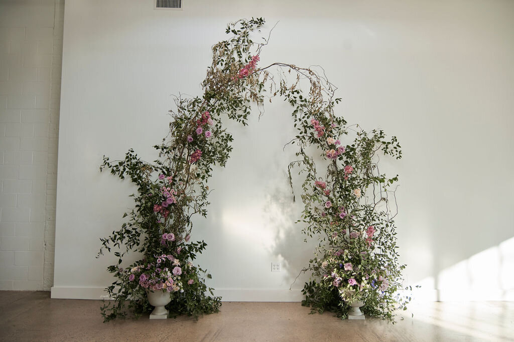 whimsical-elegant-floral-wedding-arch