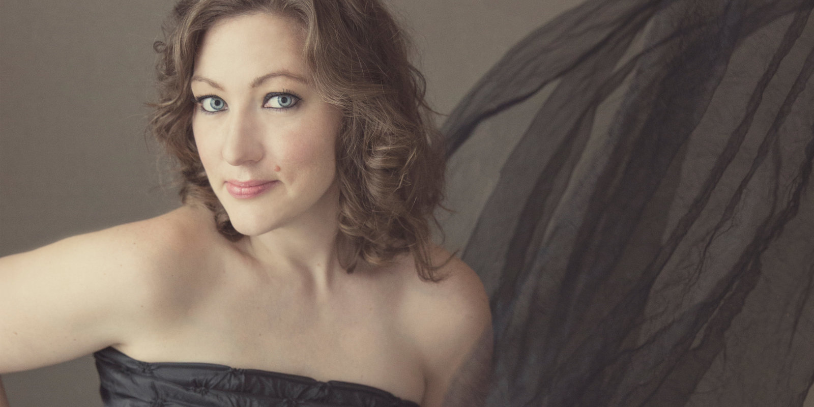 Nashville Glamour Portrait Photography