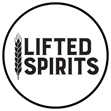 Lifted+Spirits