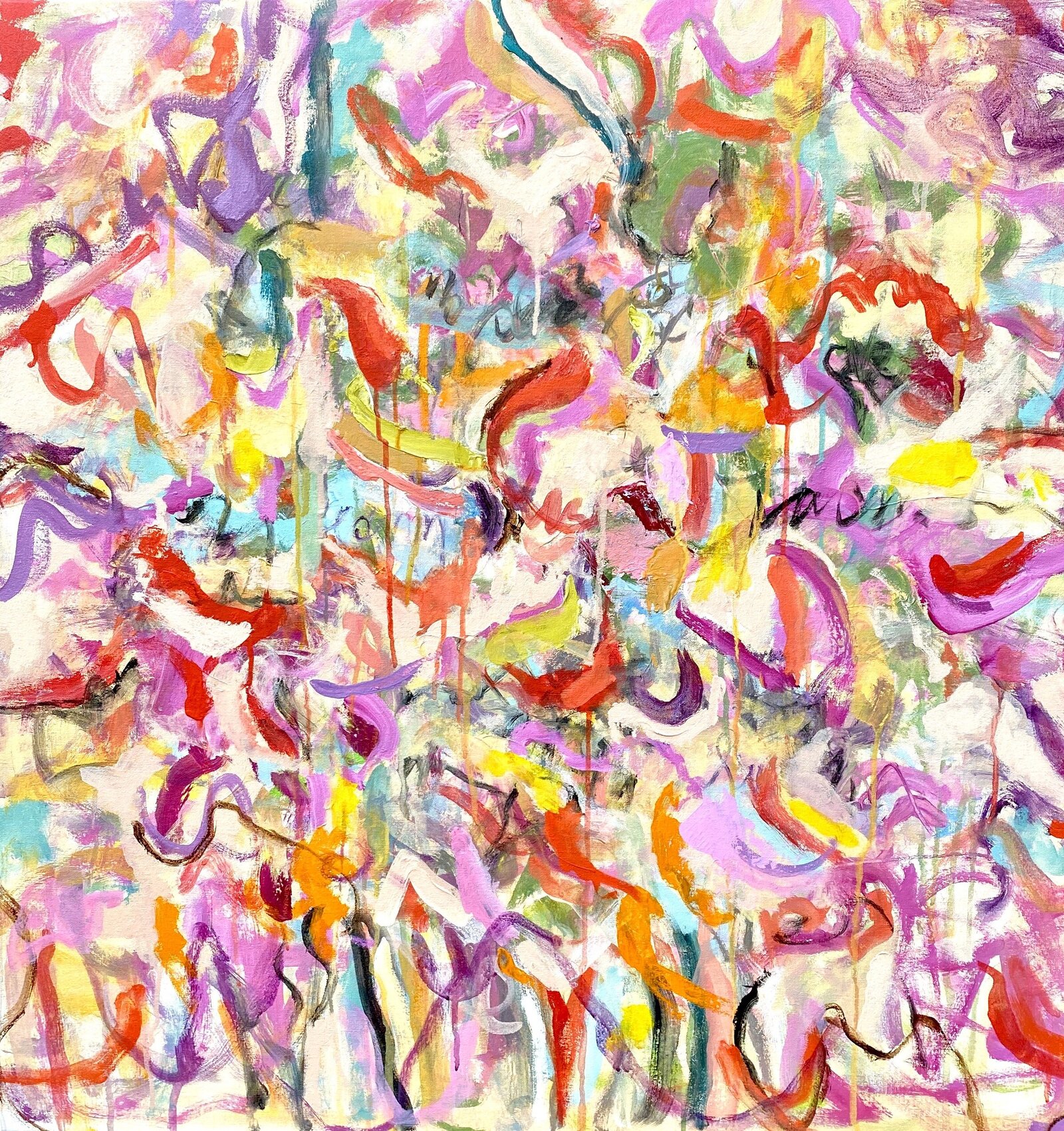 11-its-a-road-trip-abstract-art-sandy-welch