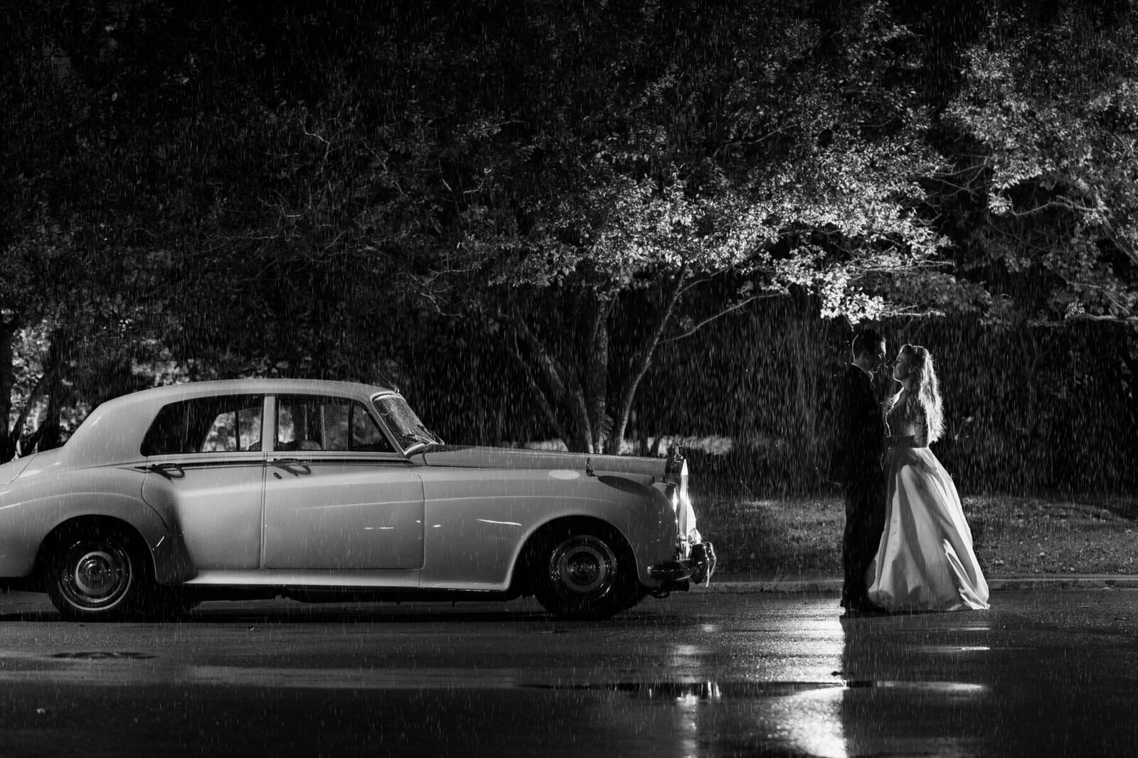 036 Jewish Wedding Photography by Luminous Weddings