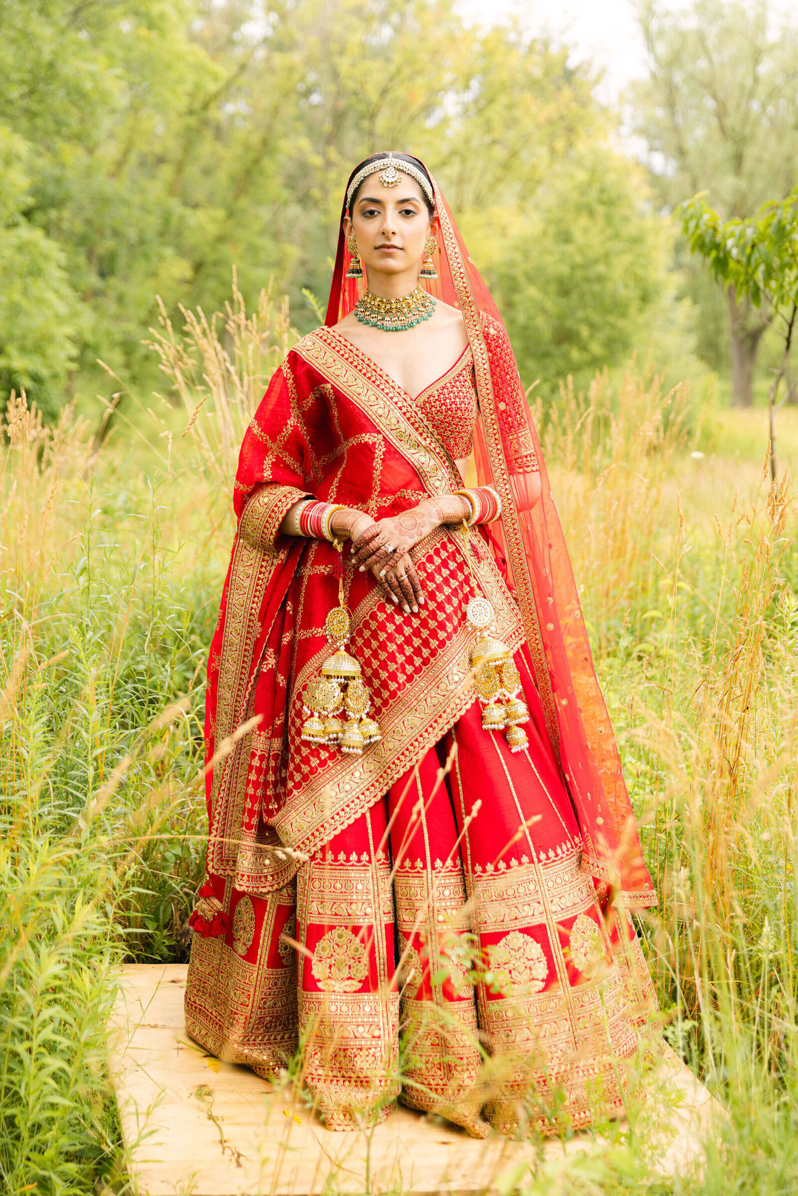 Michigan-Bride-Indian-Wedding