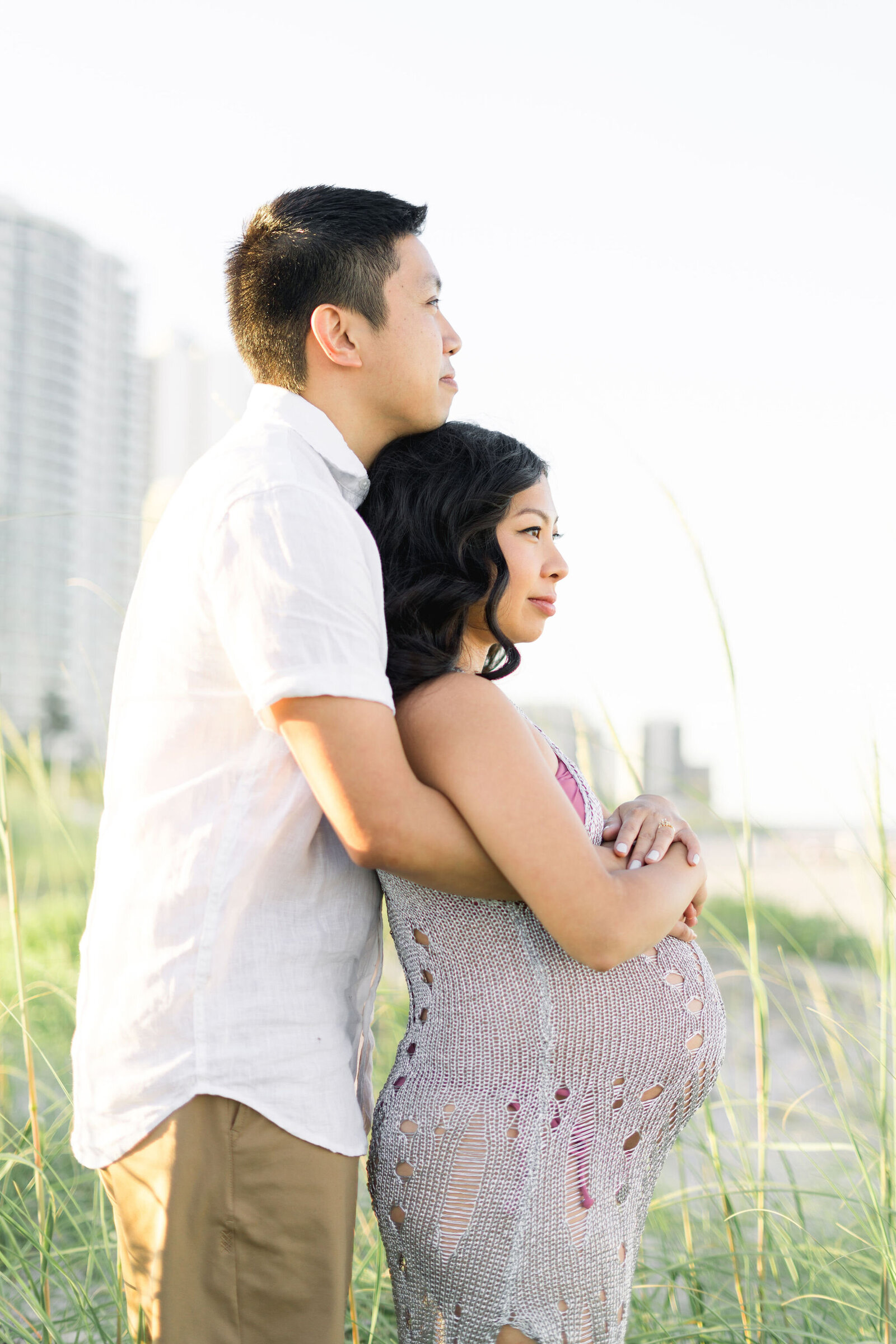 beach maternity 12