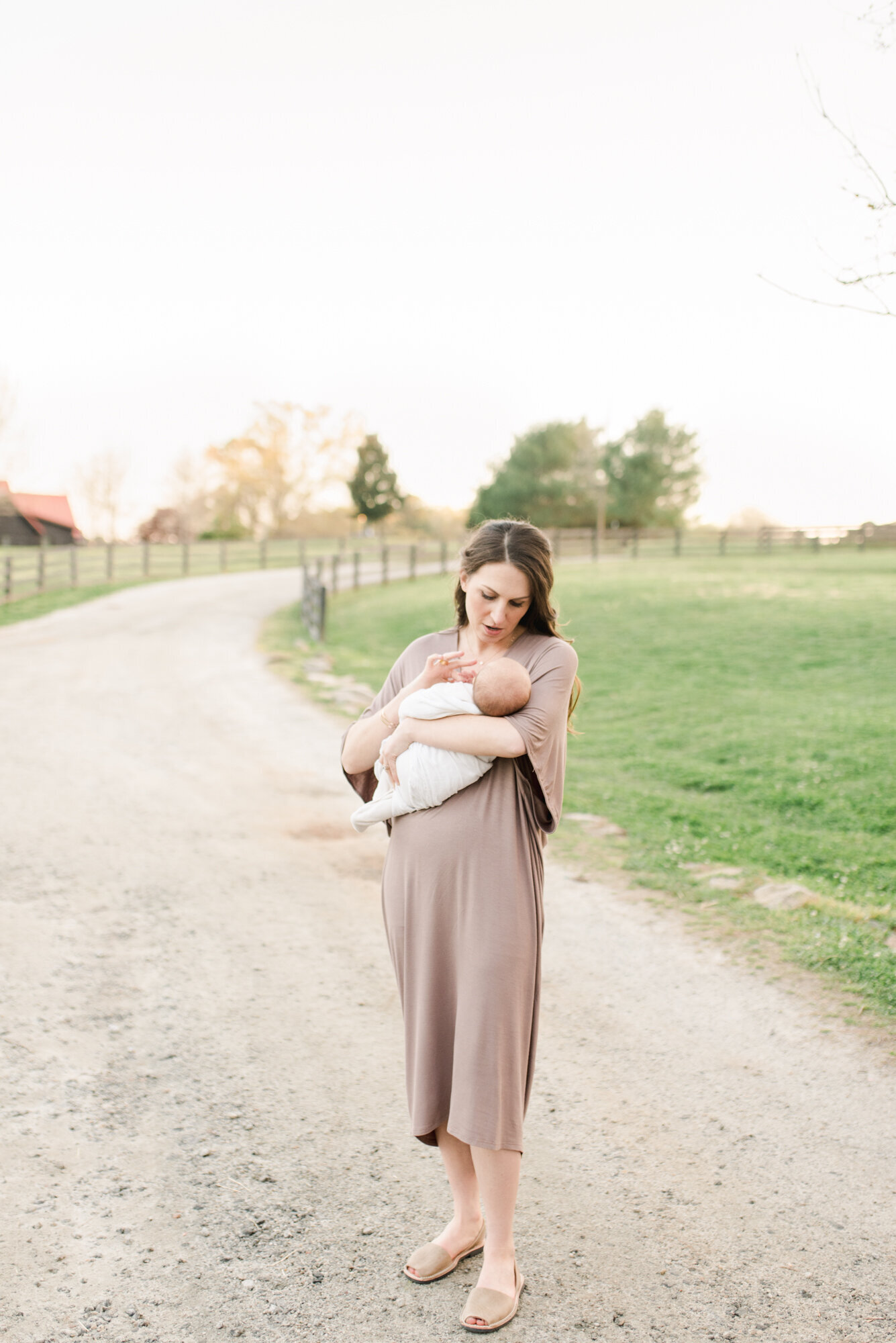 Newborn Photography