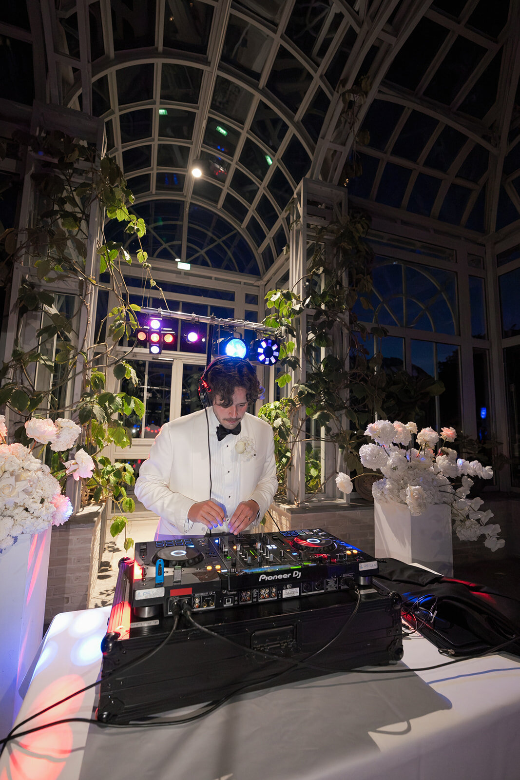 Destination Wedding Photographer Stockholm Anna Lundgren Ebba och Nico Norrvikens Trädgårdar_074