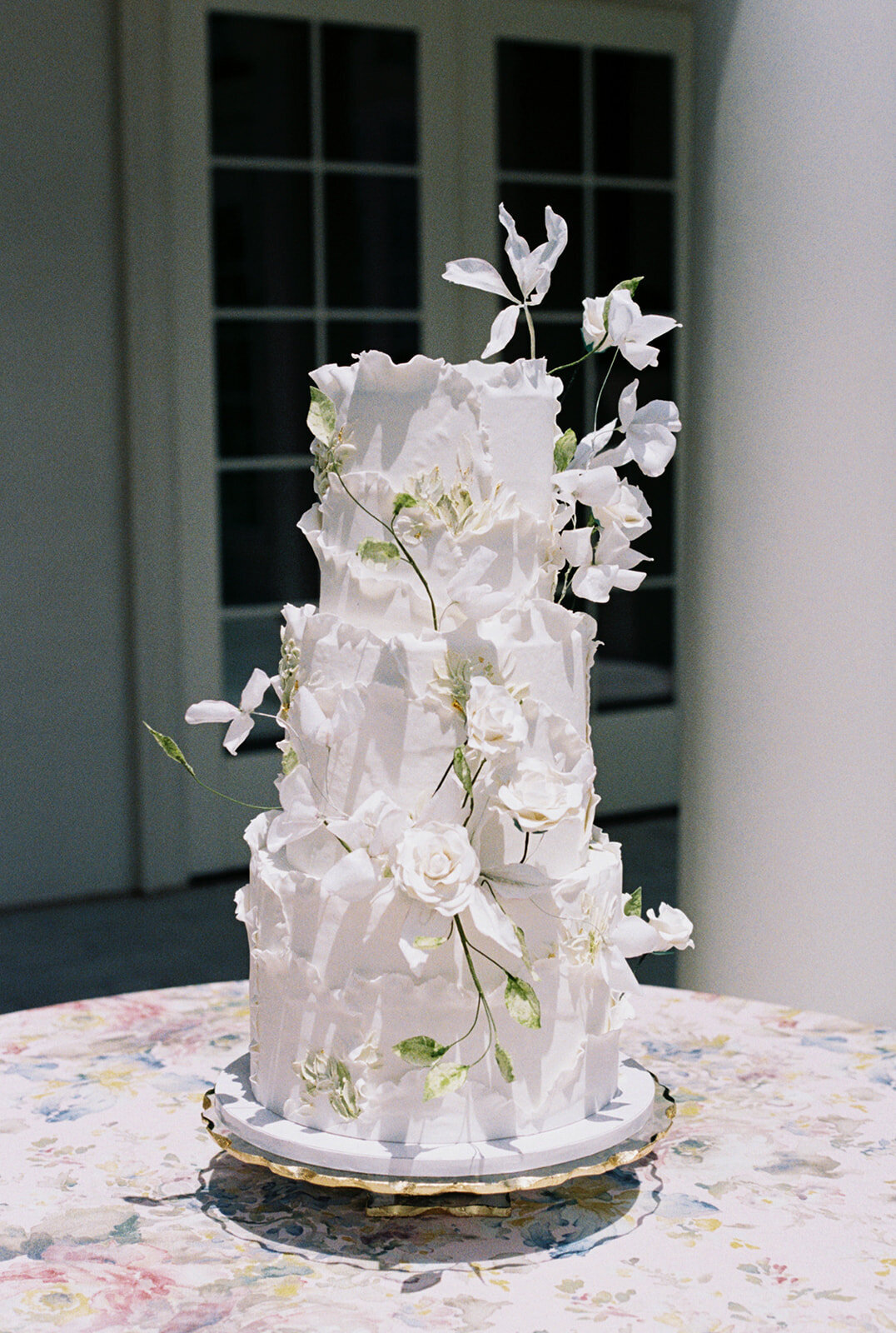 luxury wedding venue hillside estate film-20