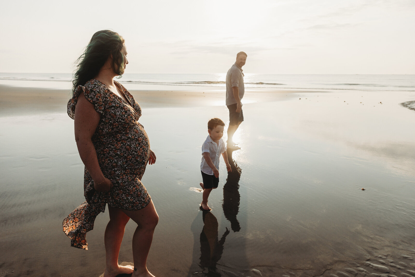 maternity pregnancy