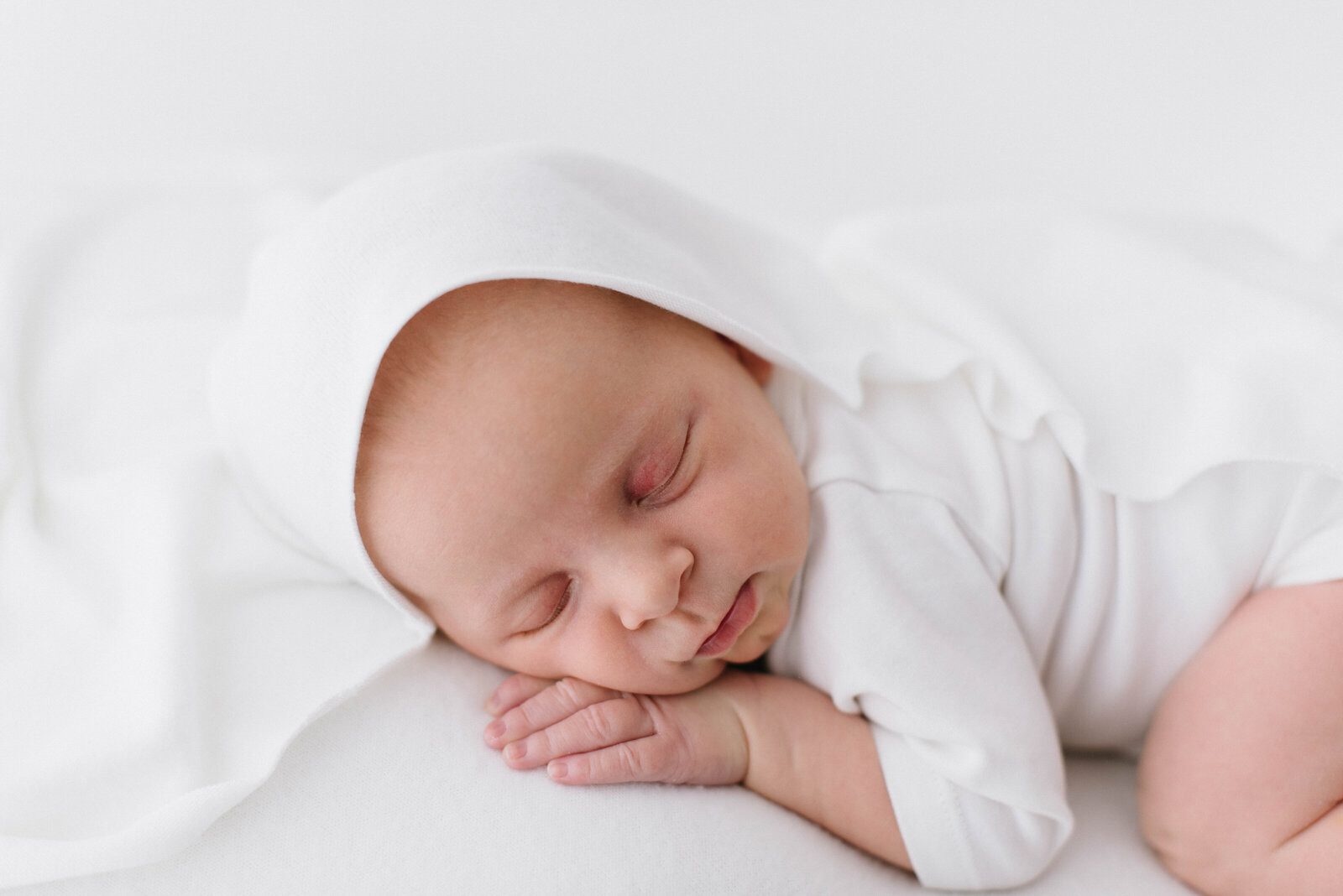 Newborn Session, Baby Photographer Milton Keynes