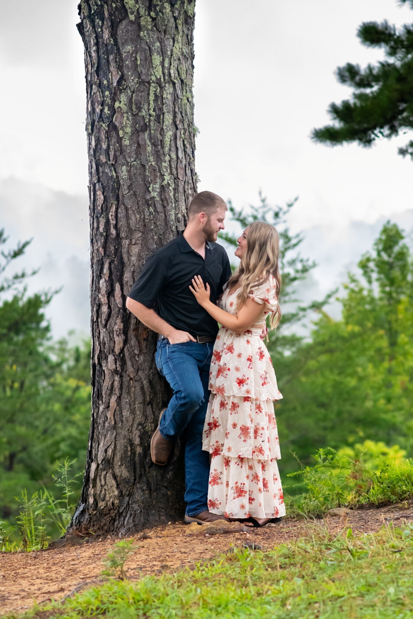 Engagement_Photographer_Gatlinburg_TN