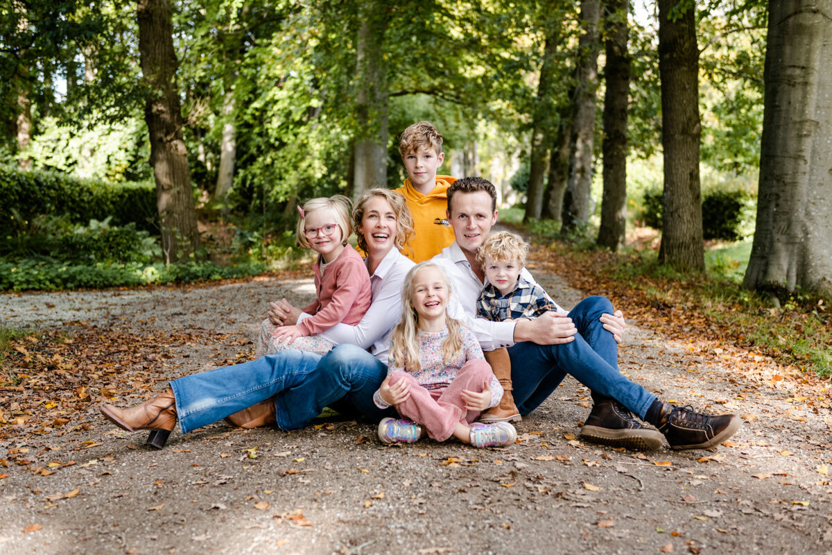 Familiefoto´s, familieshoot, fotograaf Friesland (1)