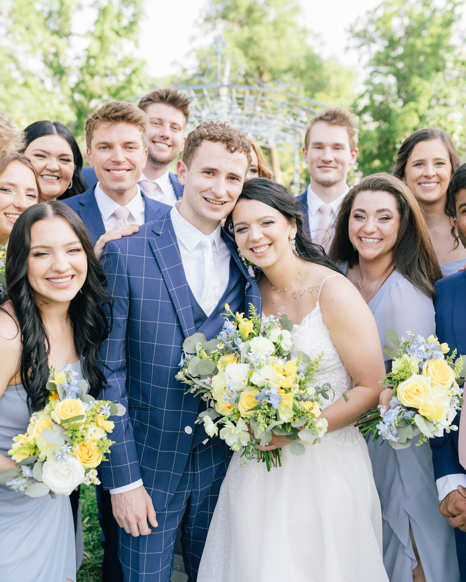Shafer The Warren Place Venue Gardner Kansas Wedding262