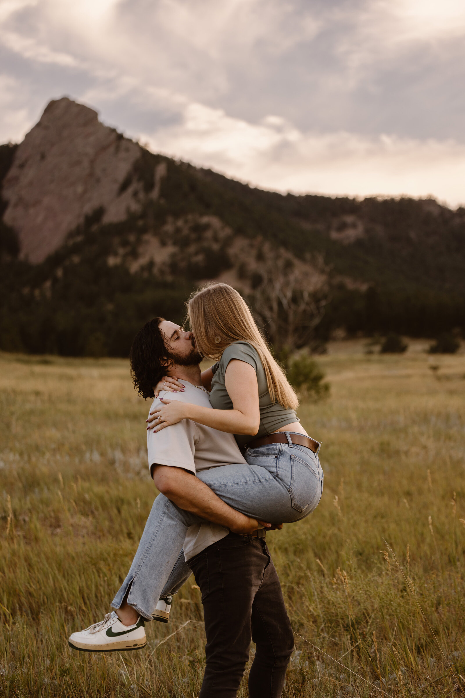 Addison and Isaac Engagement - Simply Cassandra - 182