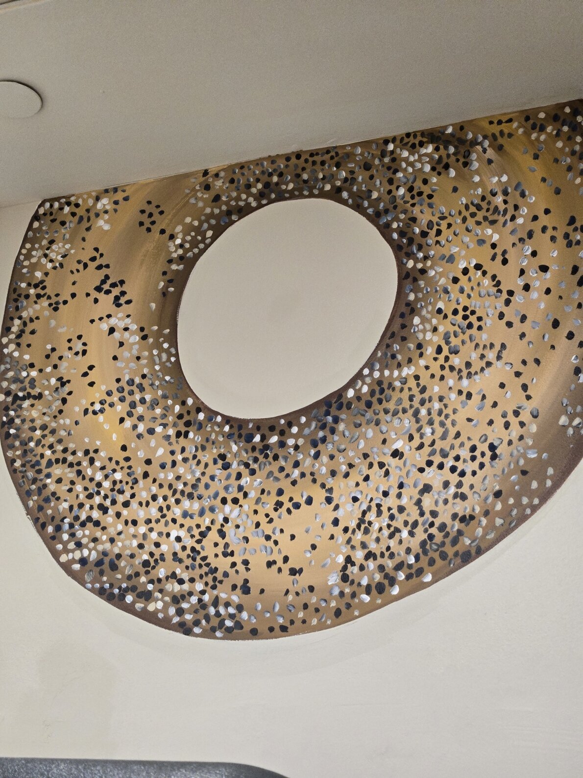 Between Rounds Finished Mural3