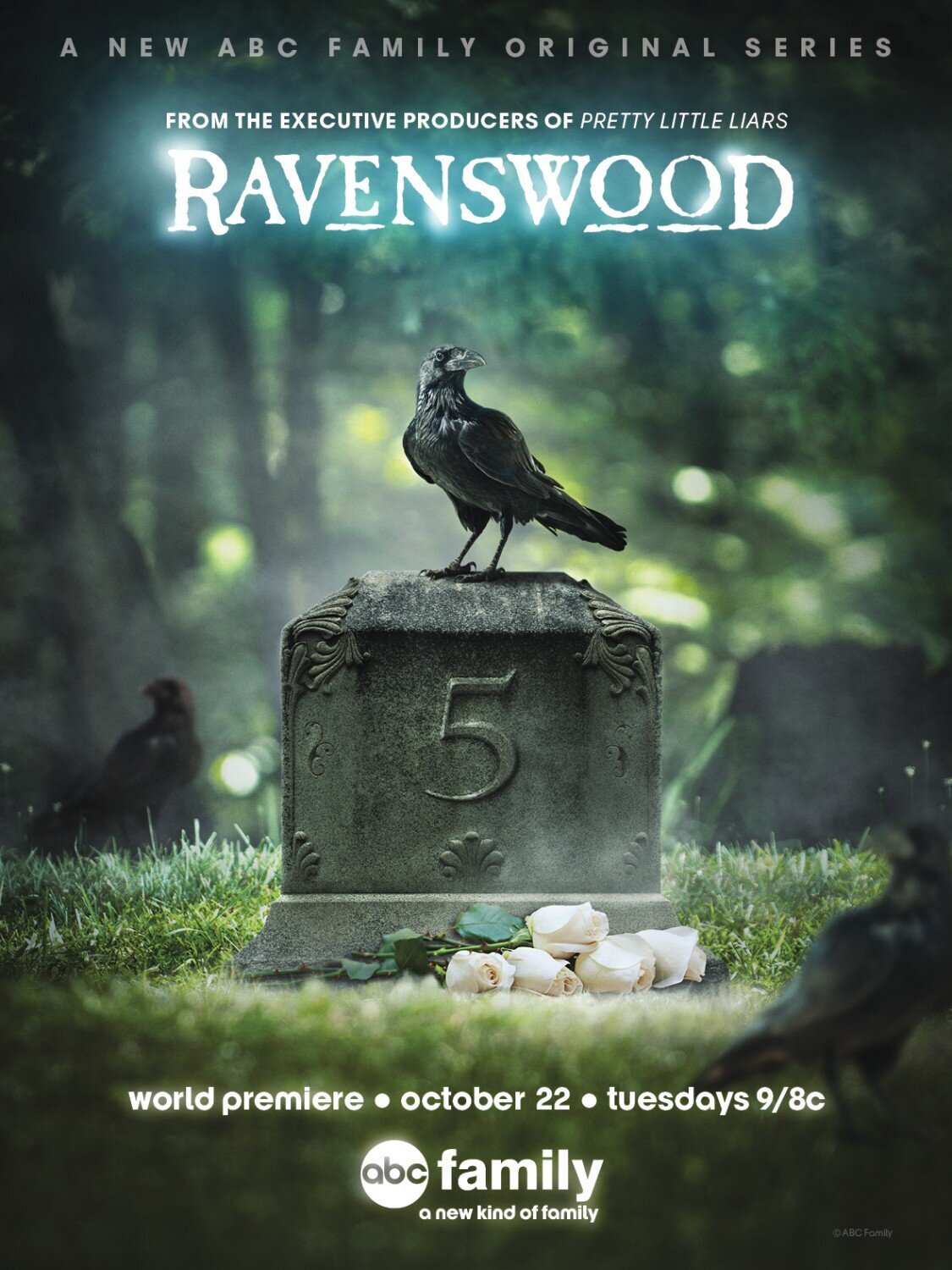 Ravenswood 1