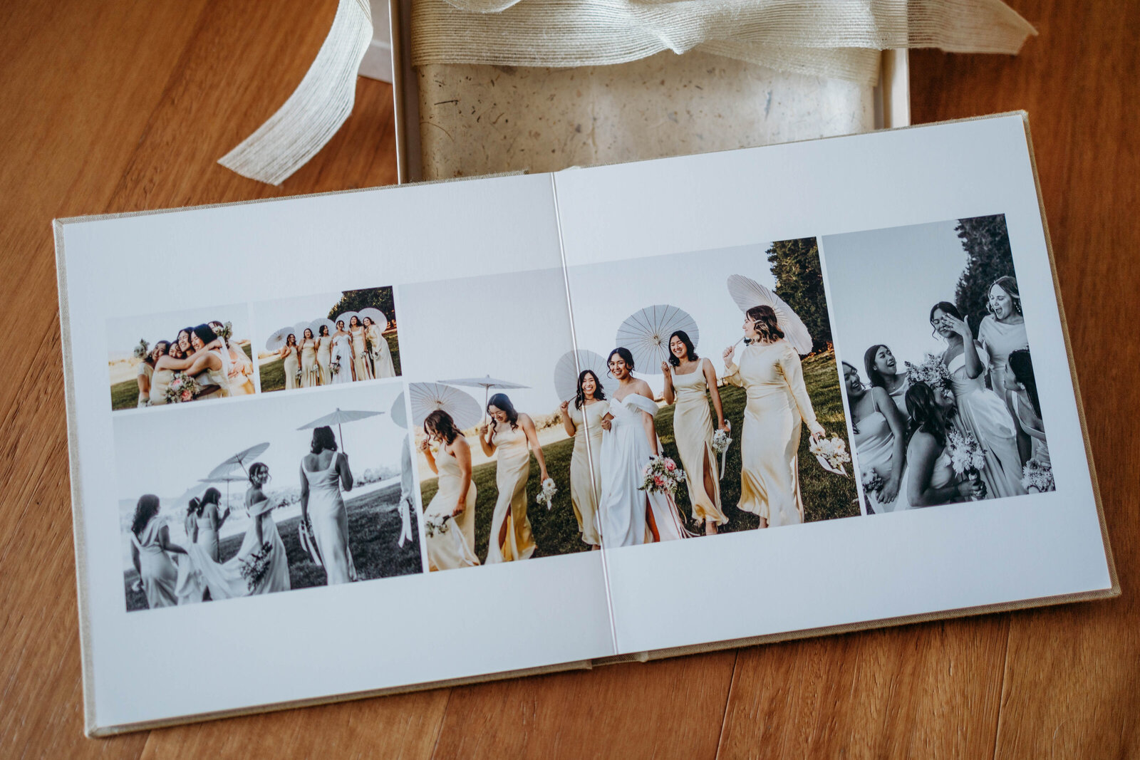Canberra Wedding Photo Album Printer Photography-10