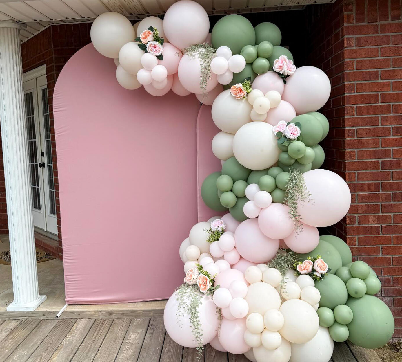 Ardmore Balloon Decor
