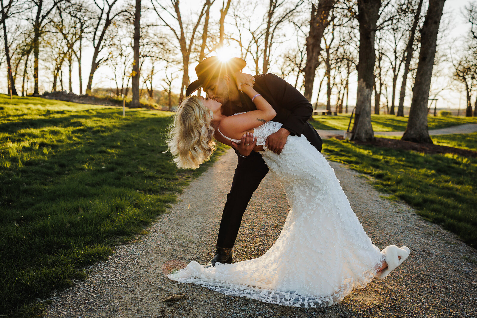 North Iowa Wedding Photographer-1