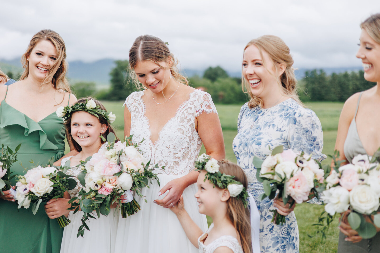Spring Vermont Wedding at The Barn at Smugglers Notch Wedding  (18)