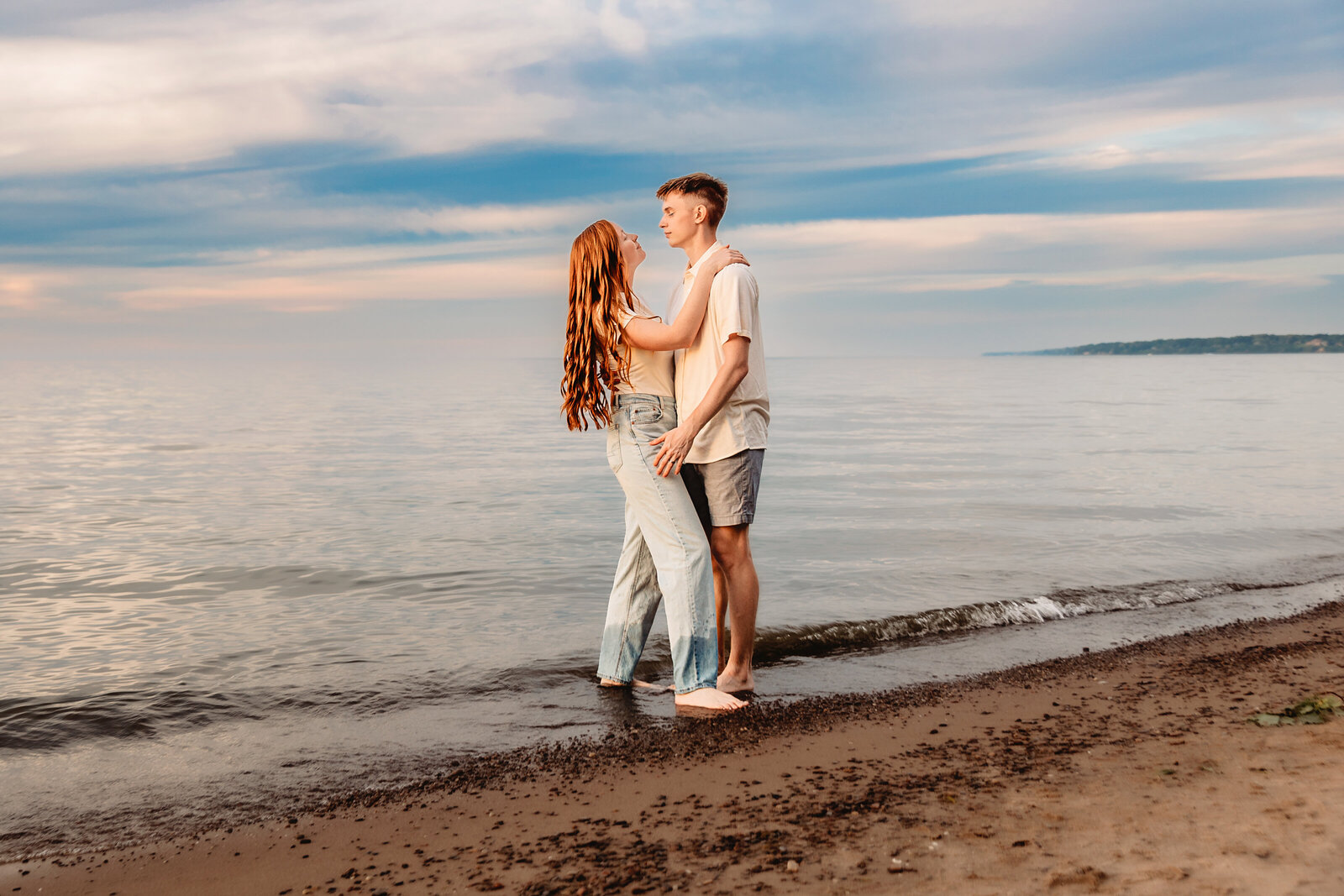 Couples Beach Photos Rochester NY_-4