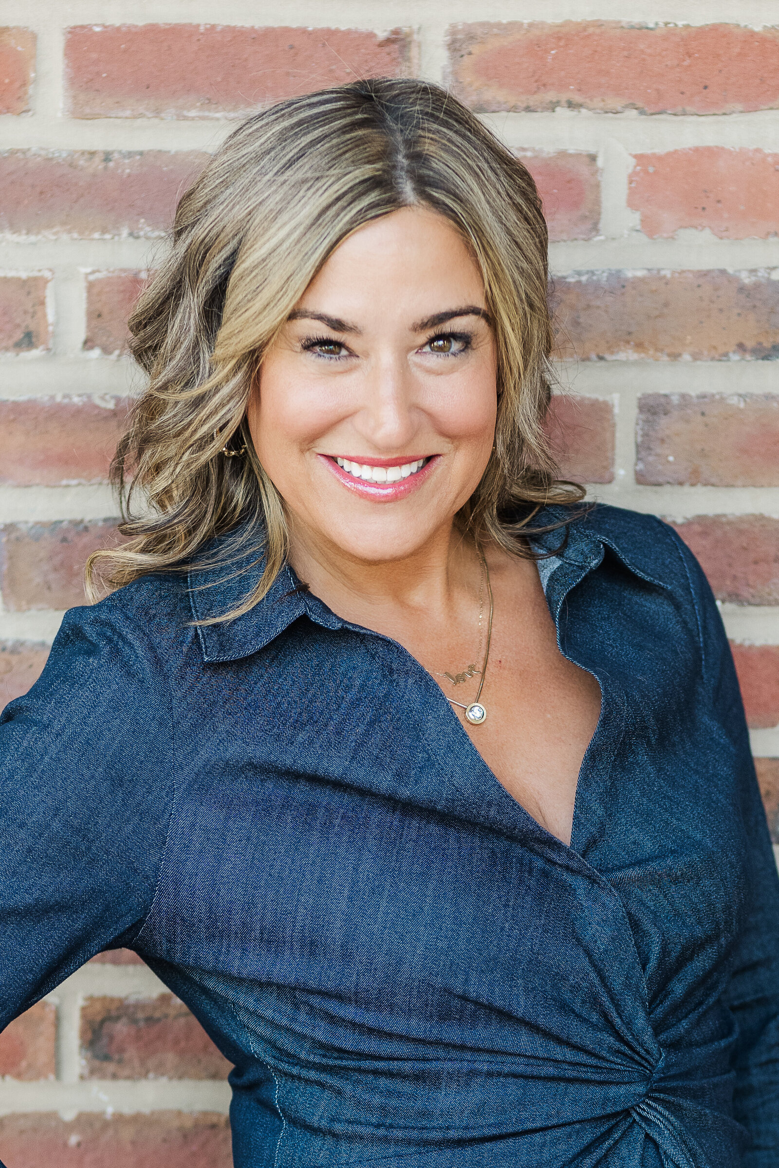 Gina Headshots Maureen Helzer Photography-17