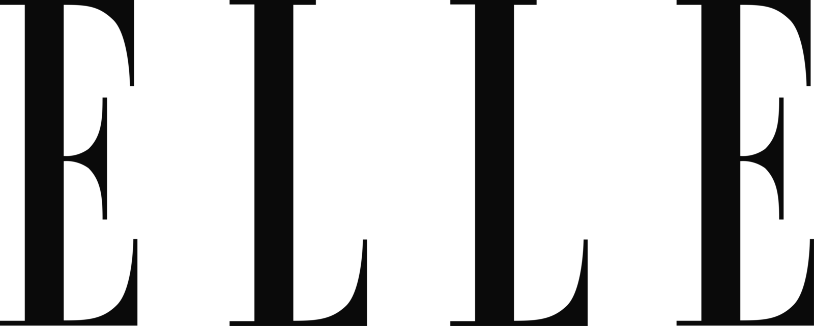 Elle Logo