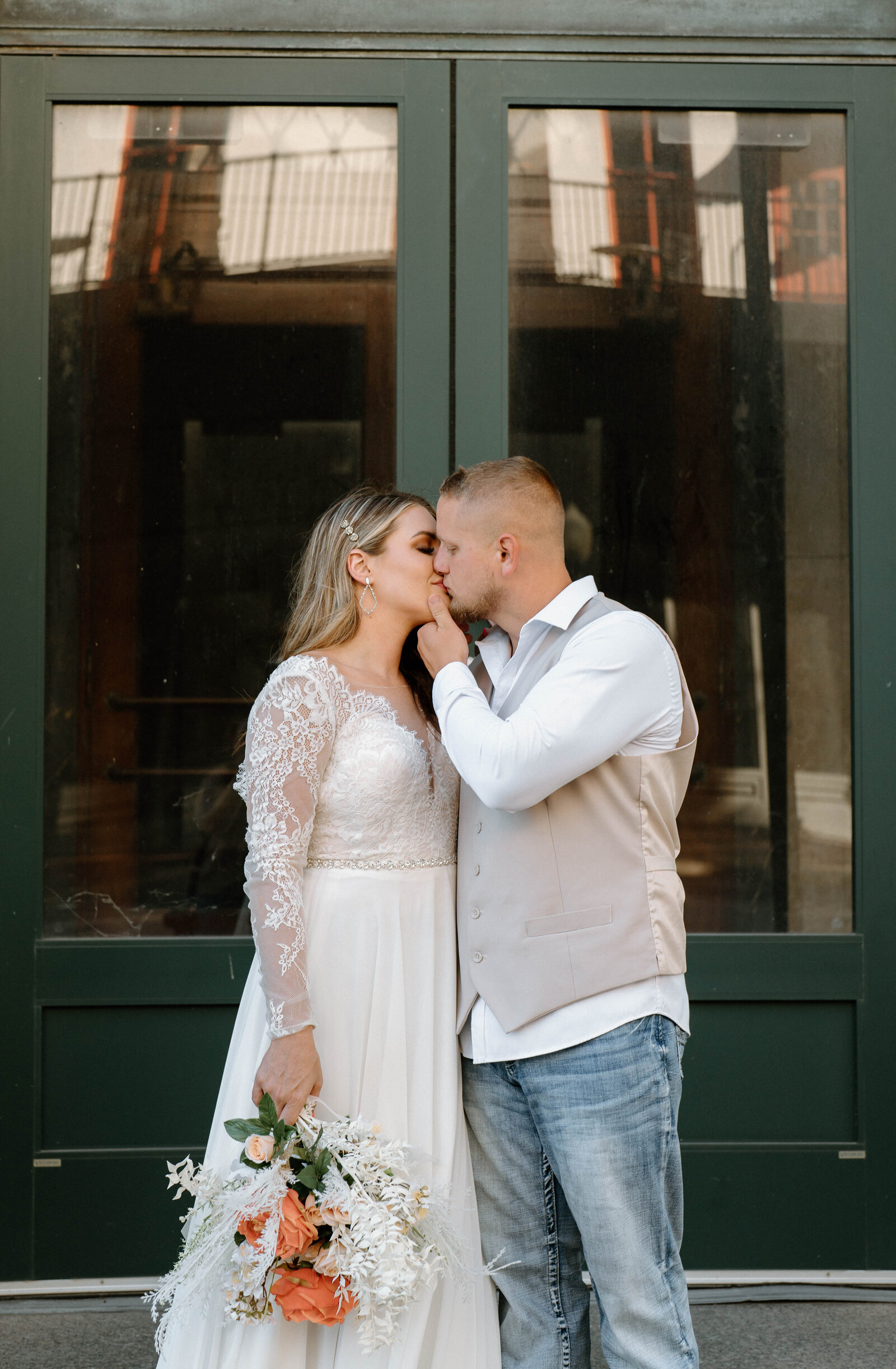 Downtown*beaumont_couples wedding Session-Courtney LaSalle Photography-19