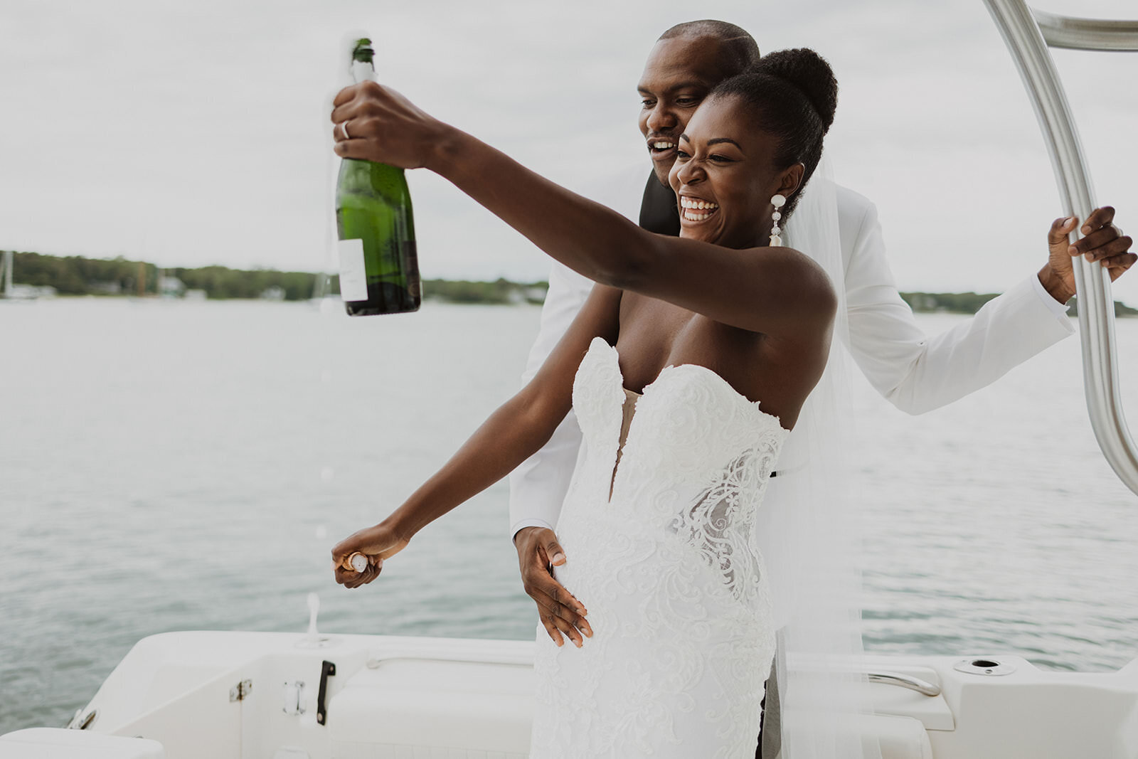 Madjeen& Walter- Martha_s Vineyard Elopement-June 12_ 2022- Larisa Stinga Photography-276