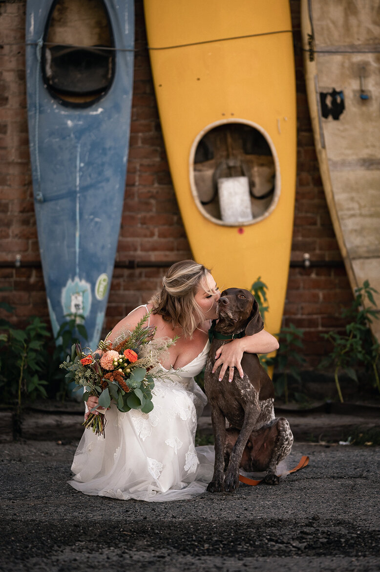 Salida SteamPlant Wedding Photographer Colorado21