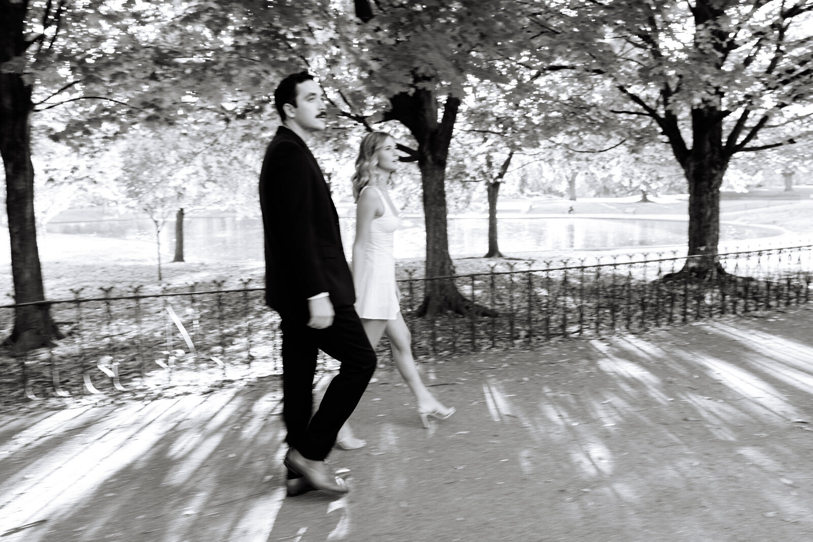 Lafayette Square Engagement Photos St Louis Wedding Photographer-19