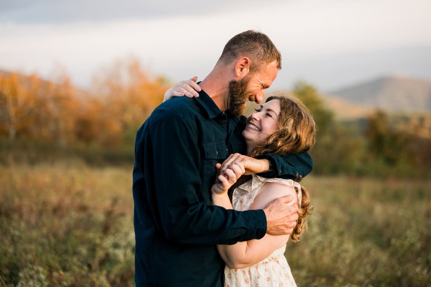 Colleen and Neal-120