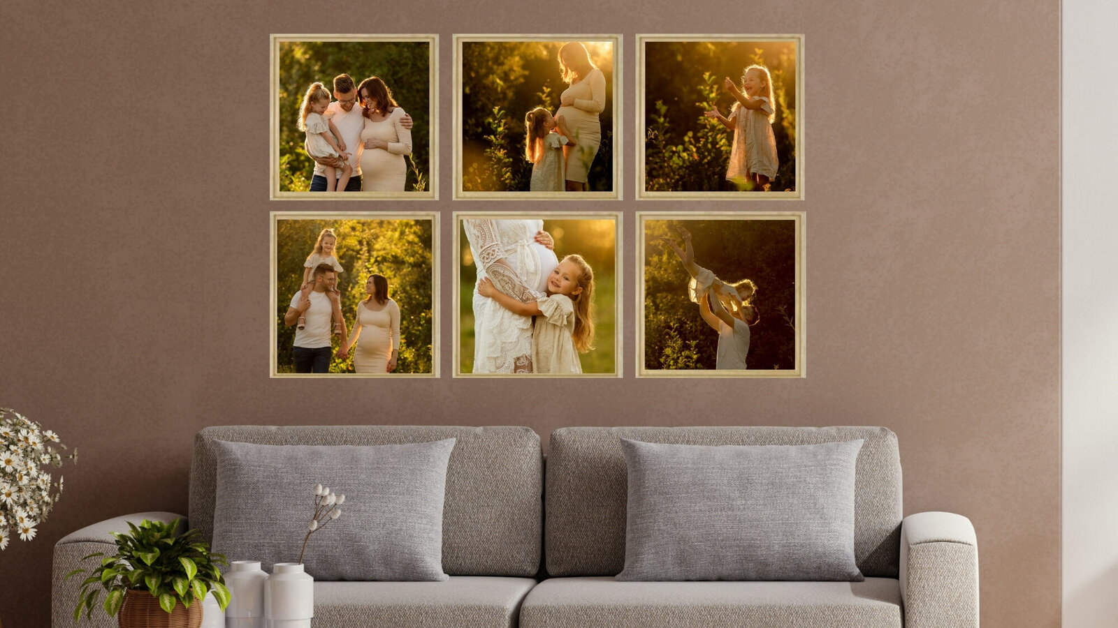 gezinsfotografie art